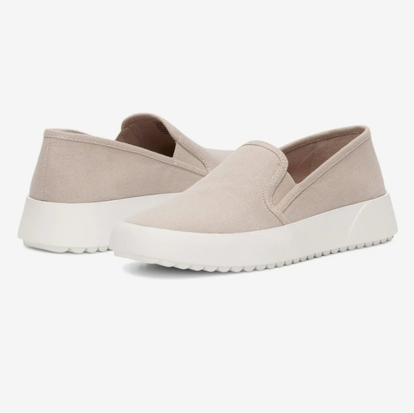 Lucky Brand Shoes - Lucky Brand Gimmony Casual Sneakers Size 6.5💞